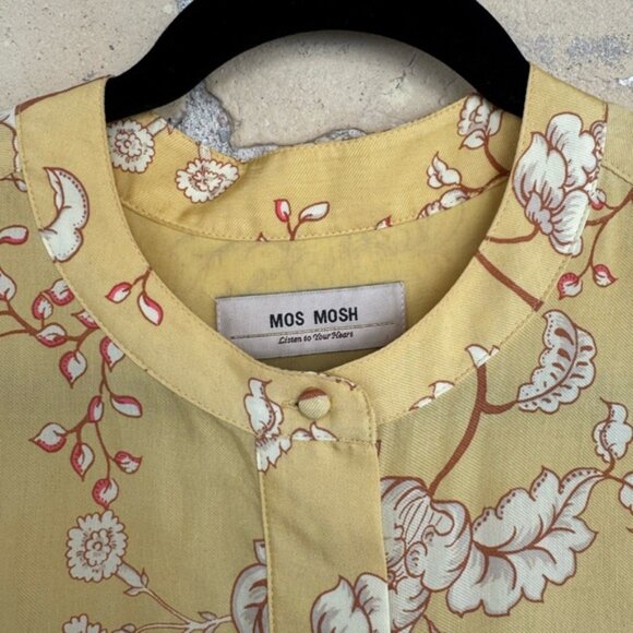 Mos Mosh Blouse - Picture 2 of 4
